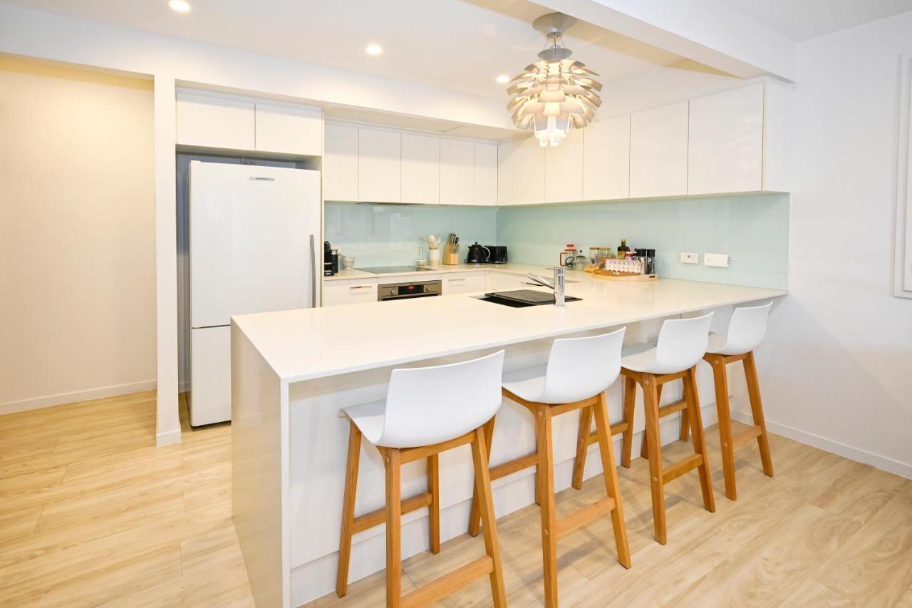 Apartment Stylish 2 B/r - 4 Guests, Garage Zc5 *