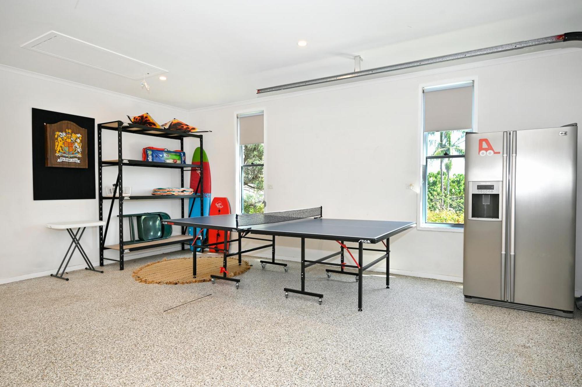 Stylish 2 B/r - 4 Guests, Garage Zc5 Apartment