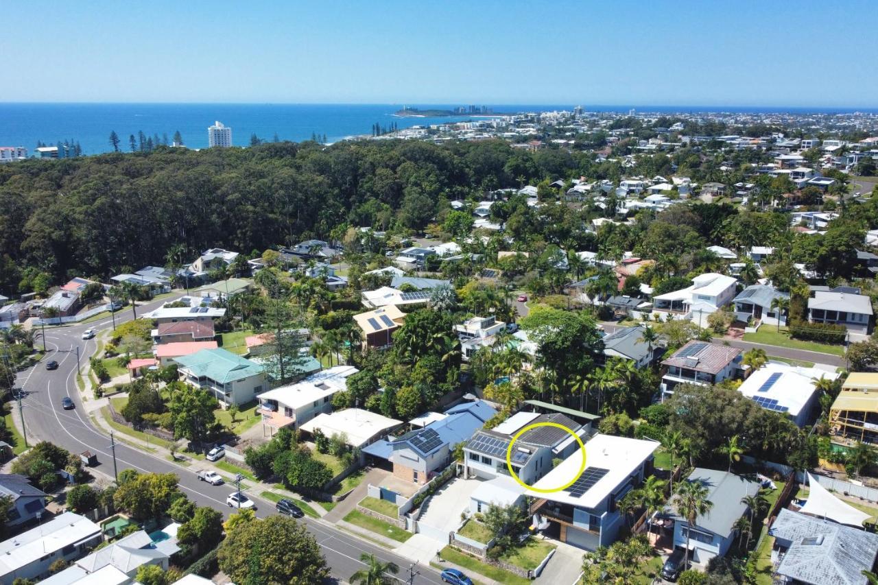 Apartment Stylish 2 B/r - 4 Guests, Garage Zc5 Alexandra Headland